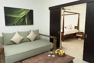 Sandos Caracol Eco Resort Select Club Adults Only 普拉亚卡门 5*,  墨西哥