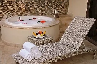 酒店 Sandos Caracol Eco Resort Select Club Adults Only 普拉亚卡门