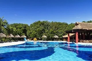 Sandos Caracol Eco Resort Select Club Adults Only 普拉亚卡门 酒店
