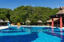 Sandos Caracol Eco Resort Select Club Adults Only 普拉亚卡门