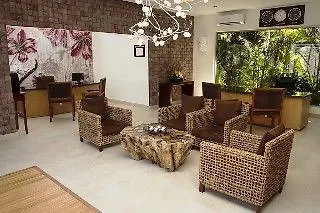 Sandos Caracol Eco Resort Select Club Adults Only Playa del Carmen Hotel