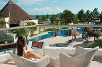 Sandos Caracol Eco Resort Select Club Adults Only Playa del Carmen Hotel