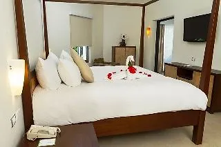 Sandos Caracol Eco Resort Select Club Adults Only Playa del Carmen 5*,  Messico