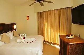 ***** Hotel Sandos Caracol Eco Resort Select Club Adults Only Playa del Carmen Messico