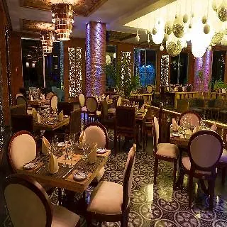 Sandos Caracol Eco Resort Select Club Adults Only Playa del Carmen 5*,