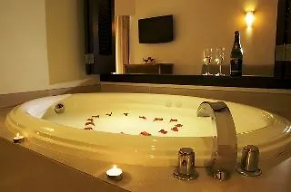 Sandos Caracol Eco Resort Select Club Adults Only Playa del Carmen 5*,  Messico