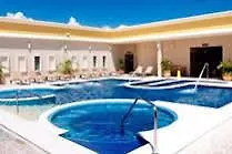***** Hotel Sandos Caracol Eco Resort Select Club Adults Only Playa del Carmen Messico
