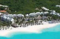 Hotel Sandos Caracol Eco Resort Select Club Adults Only Playa del Carmen
